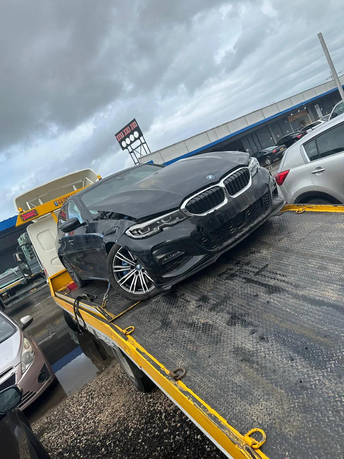 קונה רכבים לפירוק בצפון