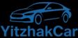 yitzhak car Logo