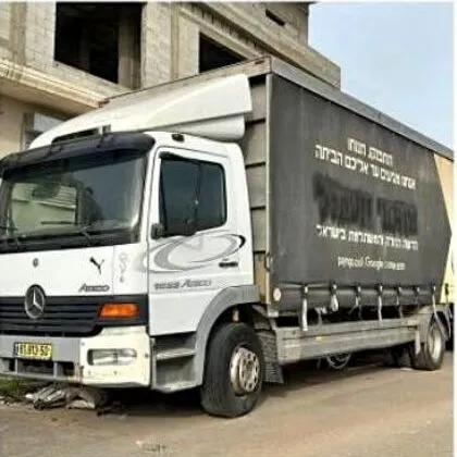 קונה רכבים לפירוק בפתח תקווה